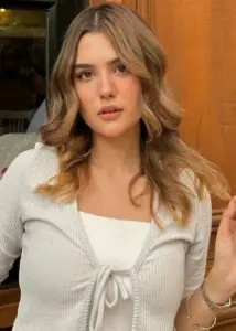 Tehzeeb Fatima