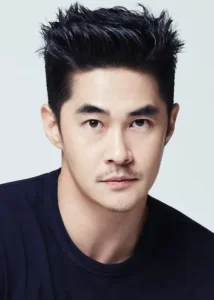 Bae Jung-nam
