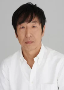 Daisuke Kuroda