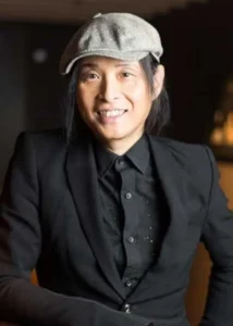Hitonari Tsuji