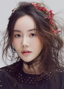 Hwang Woo Seul Hye