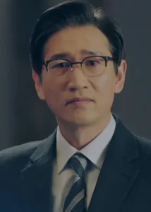 Jo Seung-Yeon