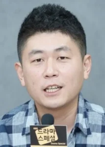 Jo Woong