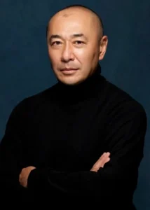 Katsumi Takahashi