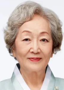 Kim Young-Ok