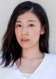 Kumi Kureshiro