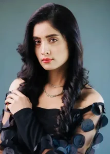 Maria Rizvi