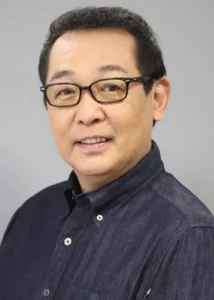 Masashi Sada