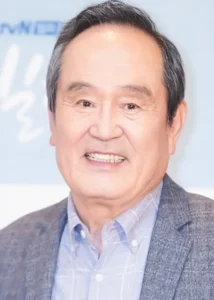 Park In-Hwan