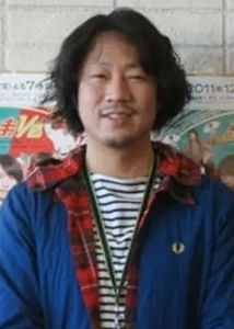 Ryo Nishimura