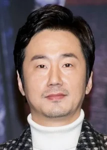 Ryu Seung-Soo
