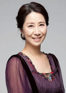 Song Ok-sook