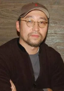 Yoon Sang-Ho