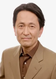 Yu Tokui