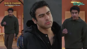 Ishq Di Chashni - Gallery image 6
