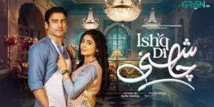 Ishq Di Chashni