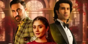 New Drama ‘Sanwal Yaar Piya’ Cast Includes Ahmed Ali Akbar, Durefishan Saleem, and Feroze Khan