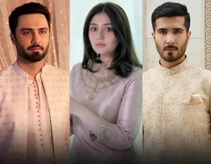 Sanwal Yaar Piya - Gallery image 3