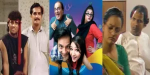 10 Iconic Pakistani Comedy Dramas That Are a Must-Watch