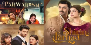 5 Upcoming Pakistani Dramas Set to Release in April 2025