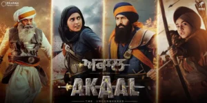 Akaal: The Unconquered