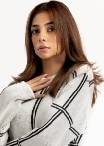 Alishba Khan