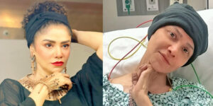 Angeline Malik Requests Fans for Prayers Amid Cancer Battle