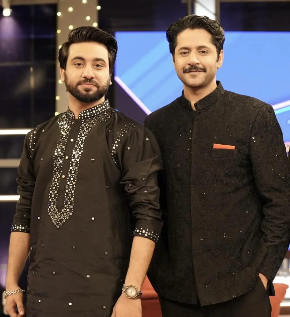 Aoun Ali Khan - Gallery image 6