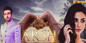 Arsh