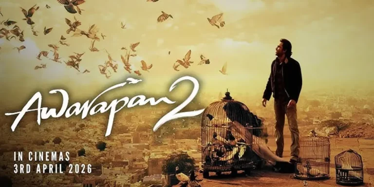 Awarapan 2 New Movie 2026