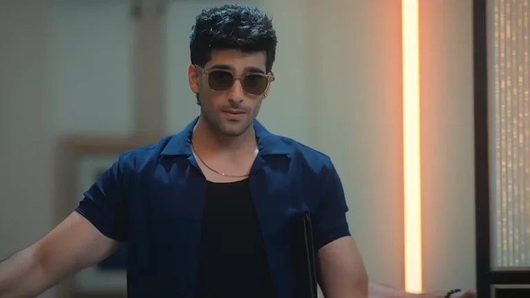Shuja Asad In Aye Ishq E Junoon Drama