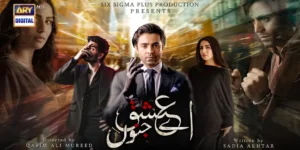 Aye Ishq E Junoon
