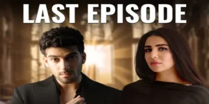 Aye Ishq e Junoon Last Episode Review – A Perfect Ending