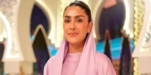 Ayeza Khan Ramadan Look Criticized for Overdone Makeup