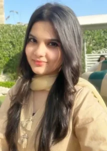 Bakhtawar Rasheed