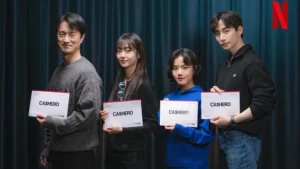 Cashero - Gallery image 1