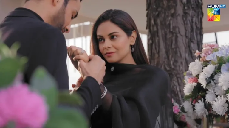 Amar Khan In Dastakhat Drama Cast