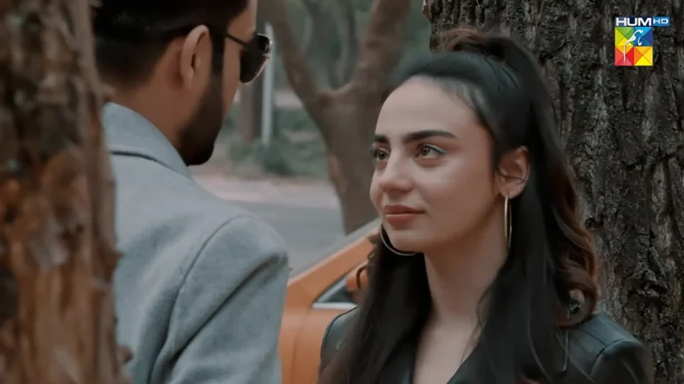 Mehar Bano In Dastakhat Cast