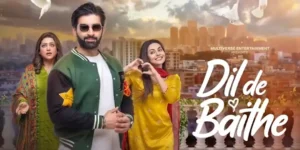Dil De Baithe