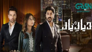 Diyar e Yaar - Gallery image 2