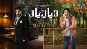 Diyar e Yaar - Gallery image 3