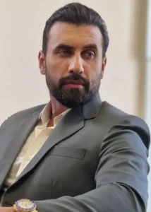 Dodi Khan
