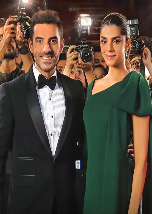 Doosra Chehra Pakistani Drama 2025