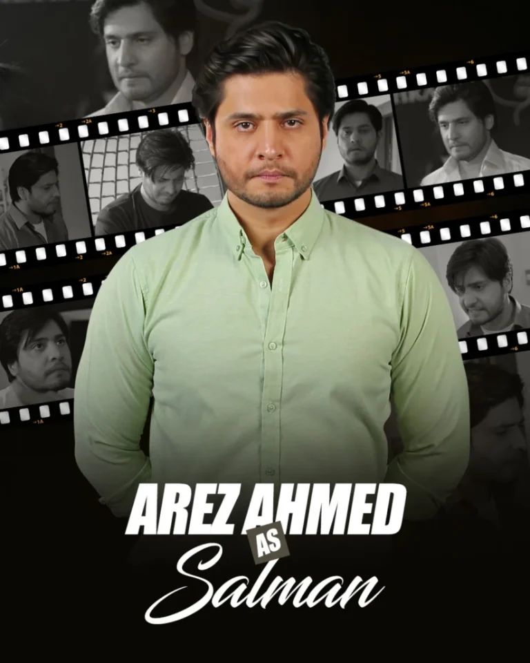 Doosra Chehra Pakistani Drama Cast