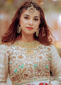 Dr Madiha Khan