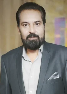 Ejaz Mir