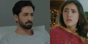 Watch Episode 13 Of Mann Mast Malang on Geo TV – 21st March 2025