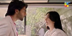 Watch Episode 23 Of Qarz e Jaan on HUM TV – 22nd March 2025