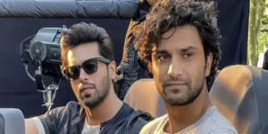 Fahad Mustafa and Ahad Raza Mir to Star in Upcoming Movie
