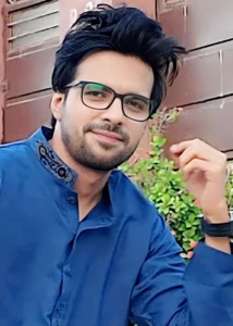 Faraz Faheem